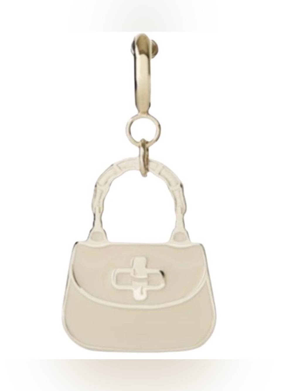 Gucci Bamboo 1947 Bag Charm